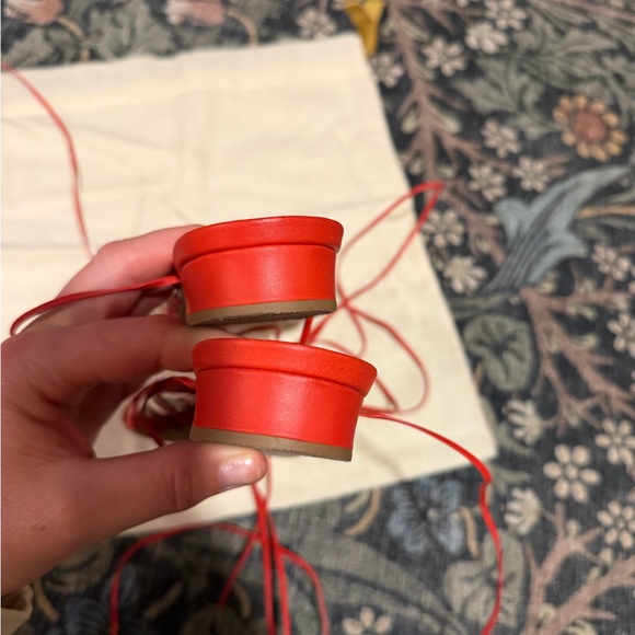 Doen - Casimira sandal, 37 - Picture 7 of 10